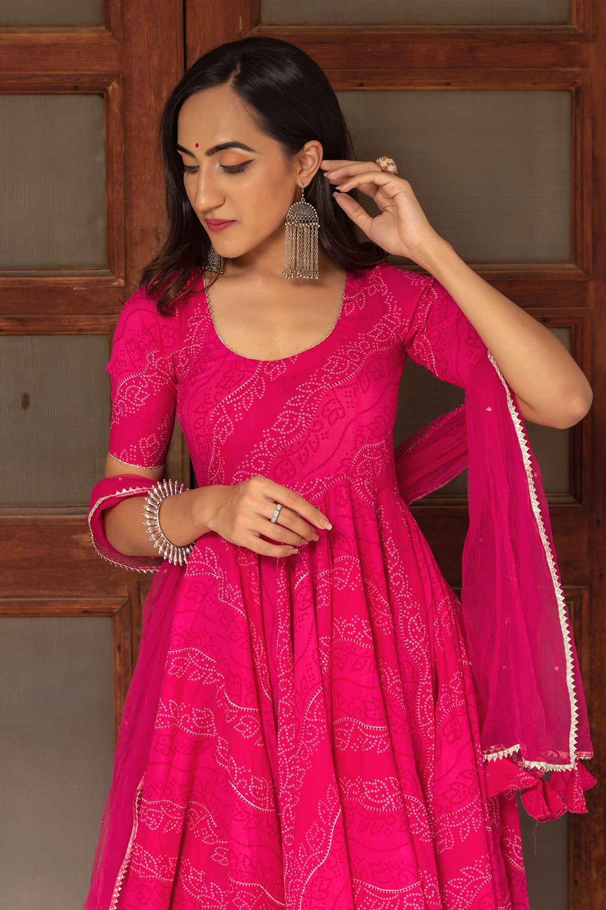 Best deals anarkali online