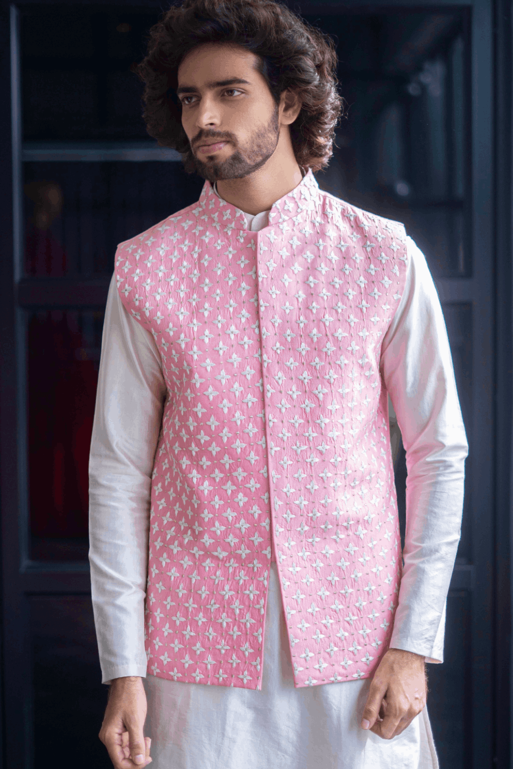 Online Shopping: Discover the Latest Nehru Jackets Collection – Bonsoir