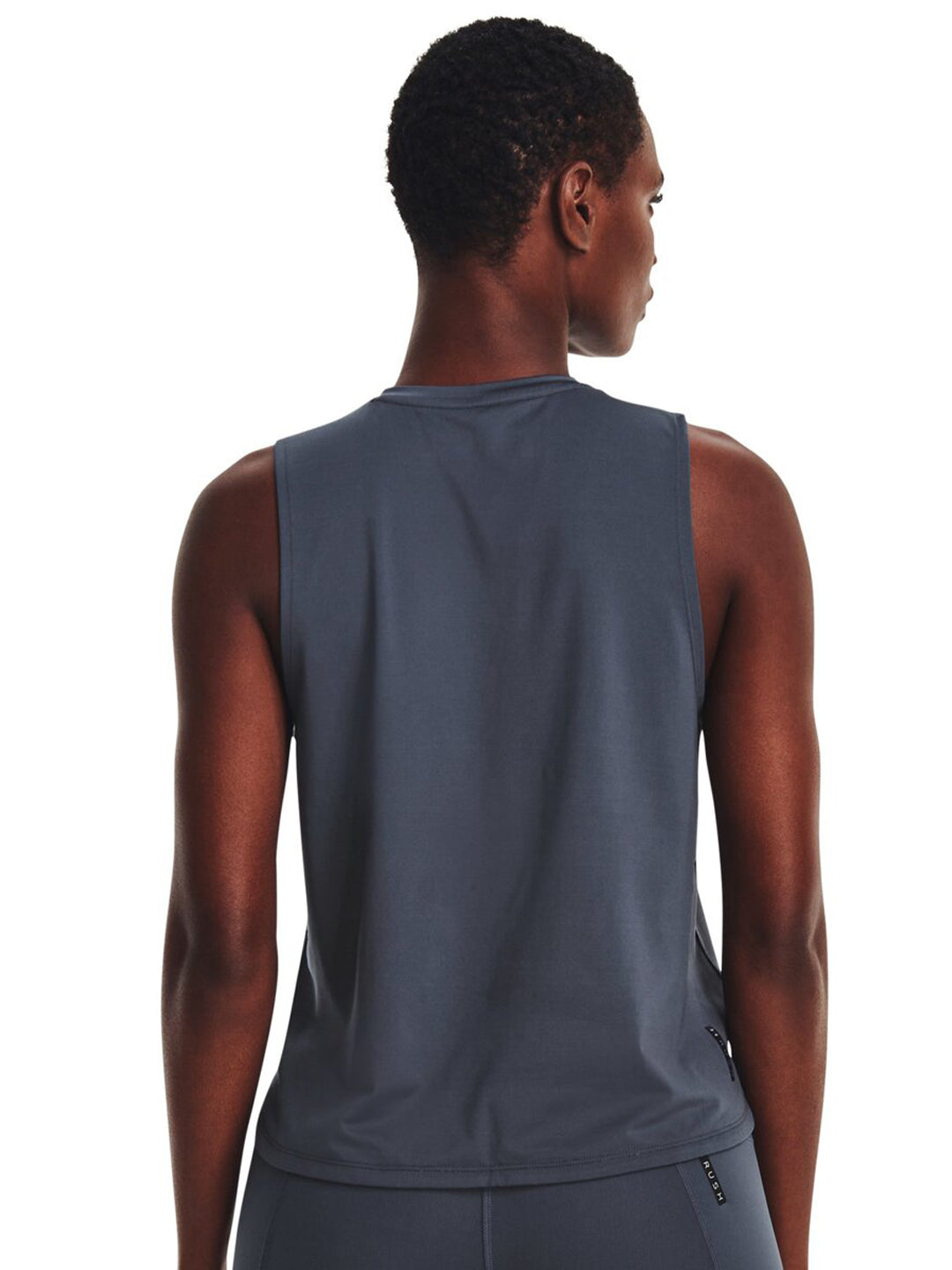 Under Armour Men's RUSH Energy Sleeveless Tank Top 2024, Buy Under Armour  Online