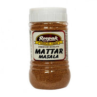 Thumbnail for Roopak Mattar Masala Powder - Distacart