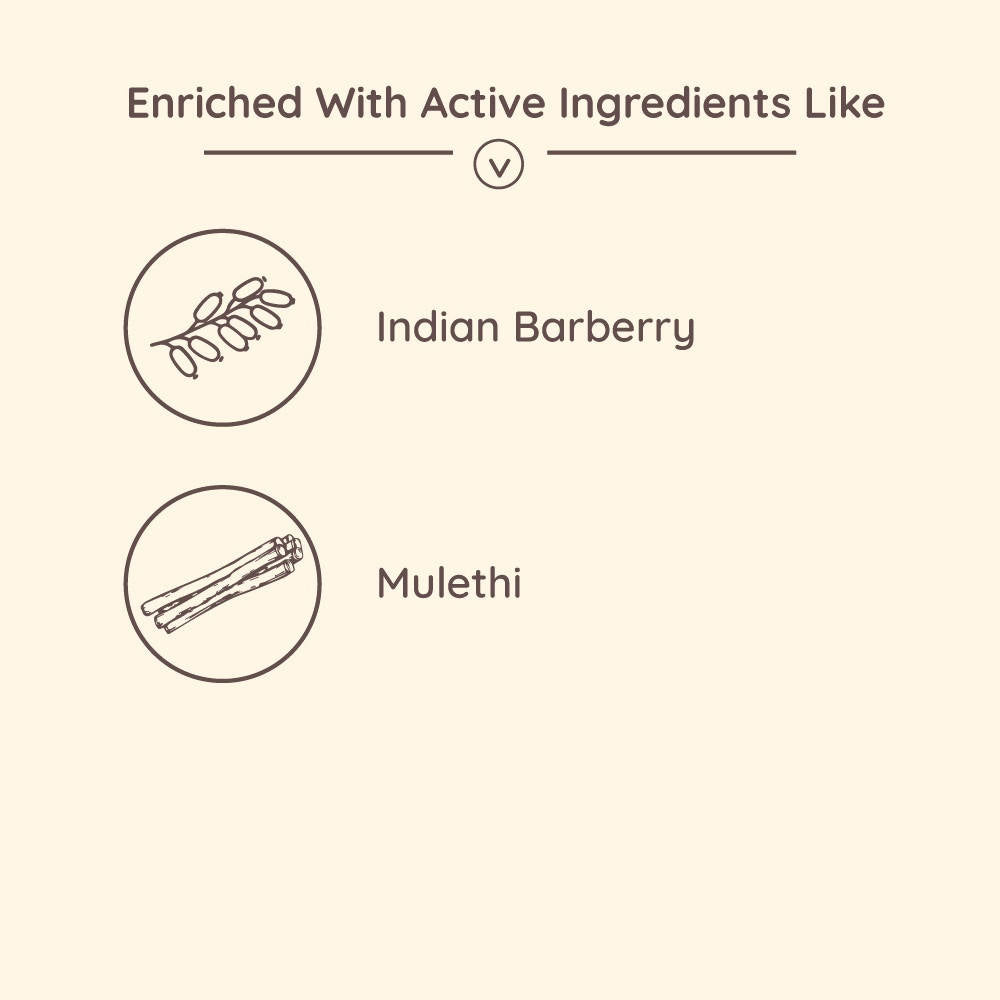 Ozone Wanish Face Oil Ingredients 