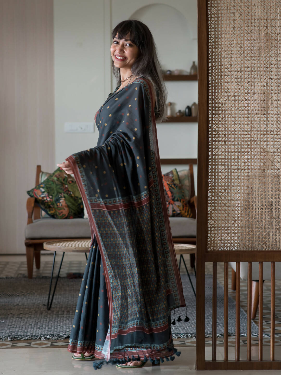 The Pittala Saree - Budget-Friendly Fashion from Berhampur - Sanskriti  Cuttack