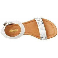 Thumbnail for Women's White Color Fashion Sandals - Distacart