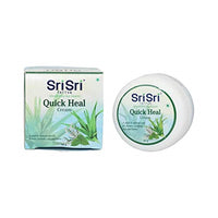 Thumbnail for Sri Sri Tattva Quick Heal Cream