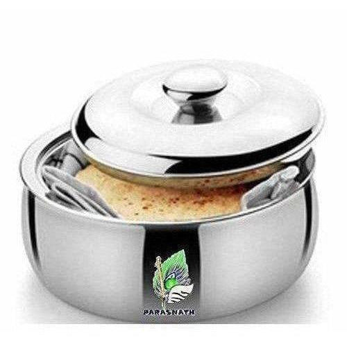 stainless steel hot pot casserole stainless