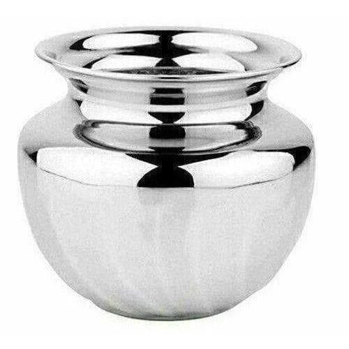 Stainless Steel Lota - Distacart