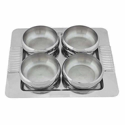 Stainless Steel Trays Lids Bowls Serving Service Restaurant Cooking  Equipment in Indiana, Pennsylvania, United States (IronPlanet Item  #10070944)