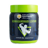 Thumbnail for Kerala Ayurveda Aswagandhadi Lehyam