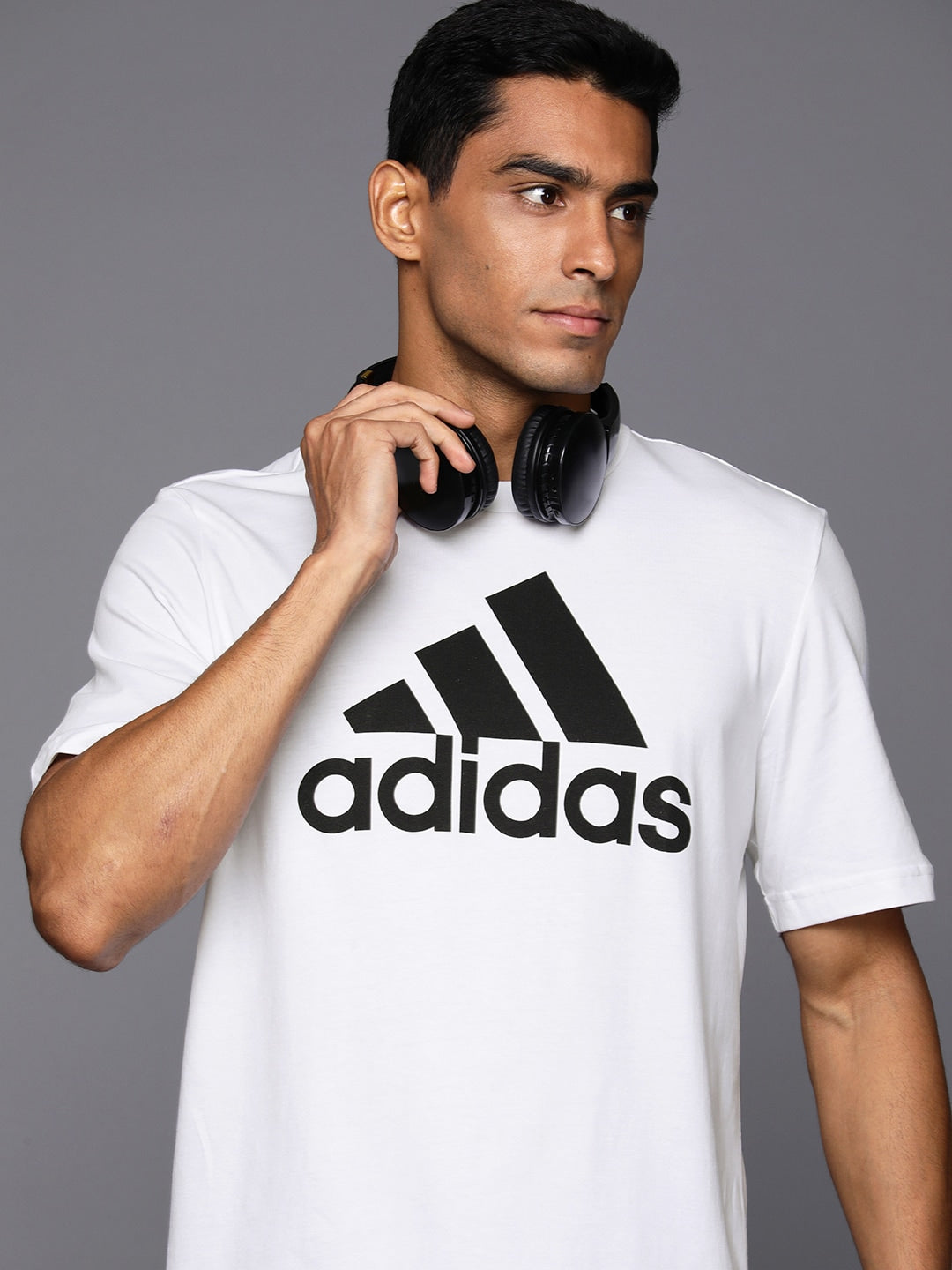 Adidas sports t shirts sales online shopping