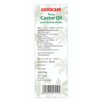 Thumbnail for Baidyanath Goodcare Pure Castor Oil Dosage