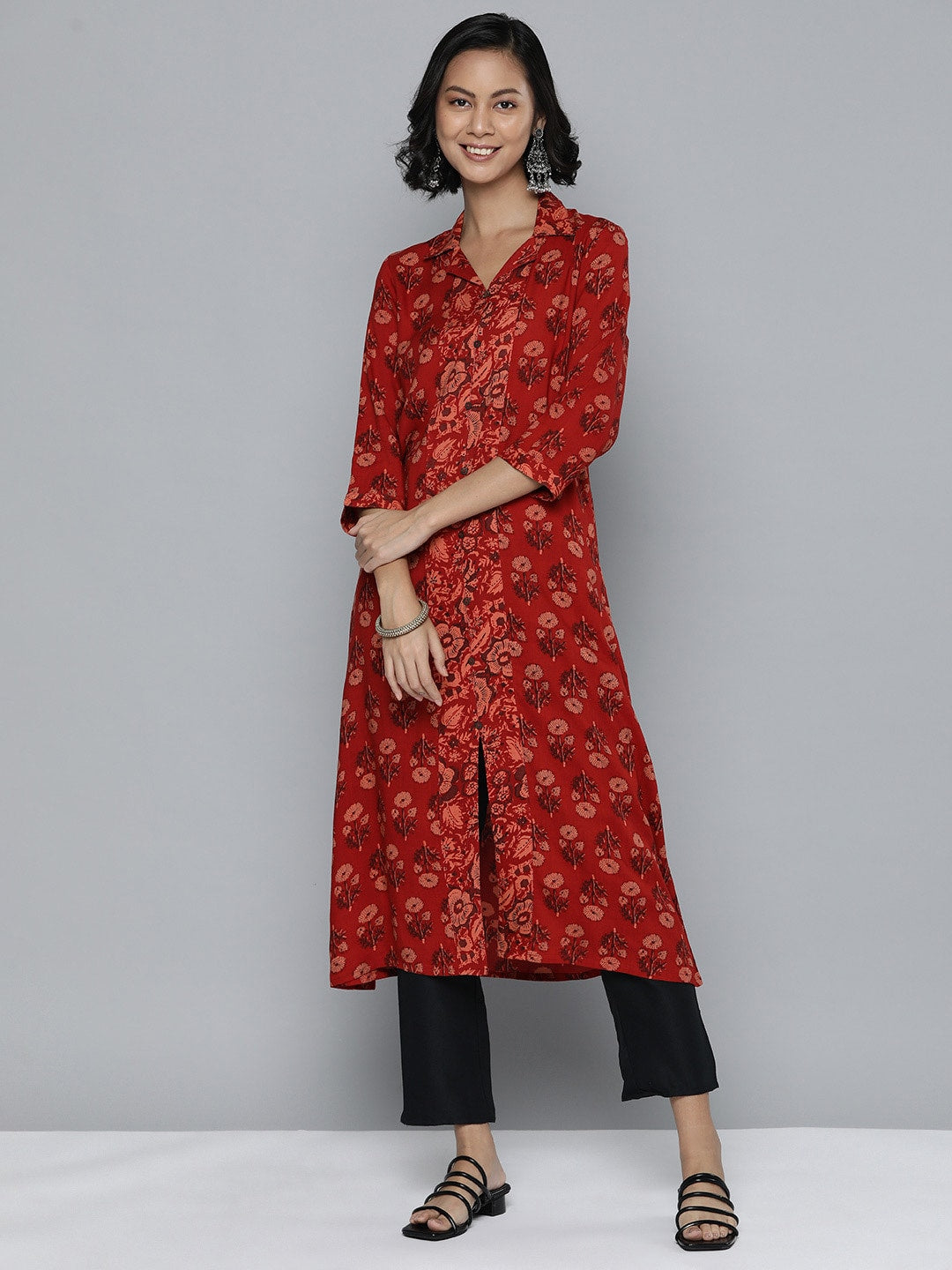 Buy ethnic kurtas outlet online