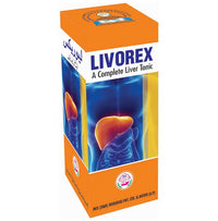 Thumbnail for Rex Remedies Livorex Syrup - Distacart