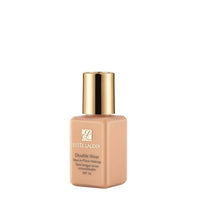 Thumbnail for Estee Lauder Double Wear Stay-In-Place Makeup Mini SPF 10 - 3W2 Cashew