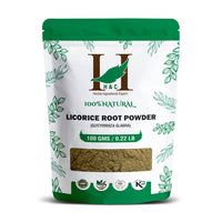 Thumbnail for H&C Herbal Licorice Root Powder