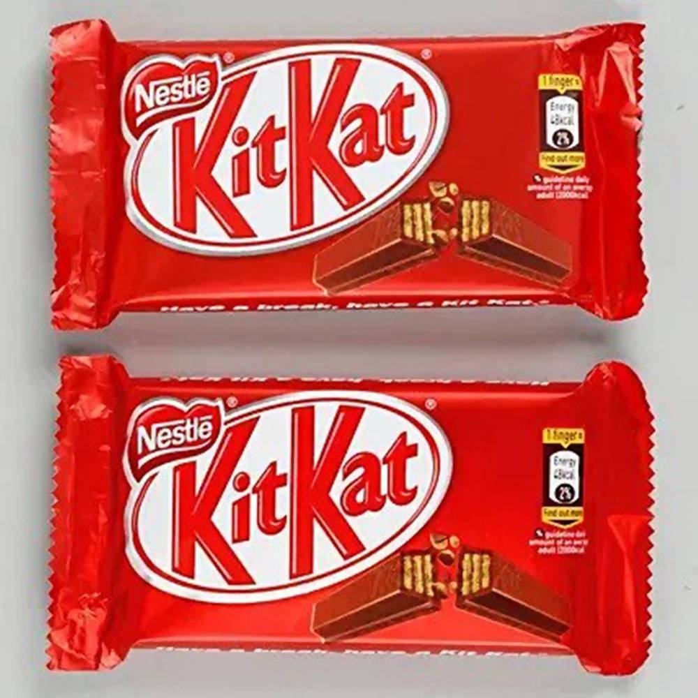 Kit Kat Chocolates