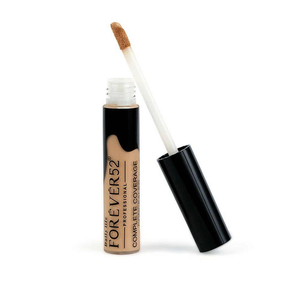 Full Coverage Liquid Concealer – Note Cosmetics Singapore