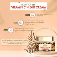 Thumbnail for Himalayan Night Cream