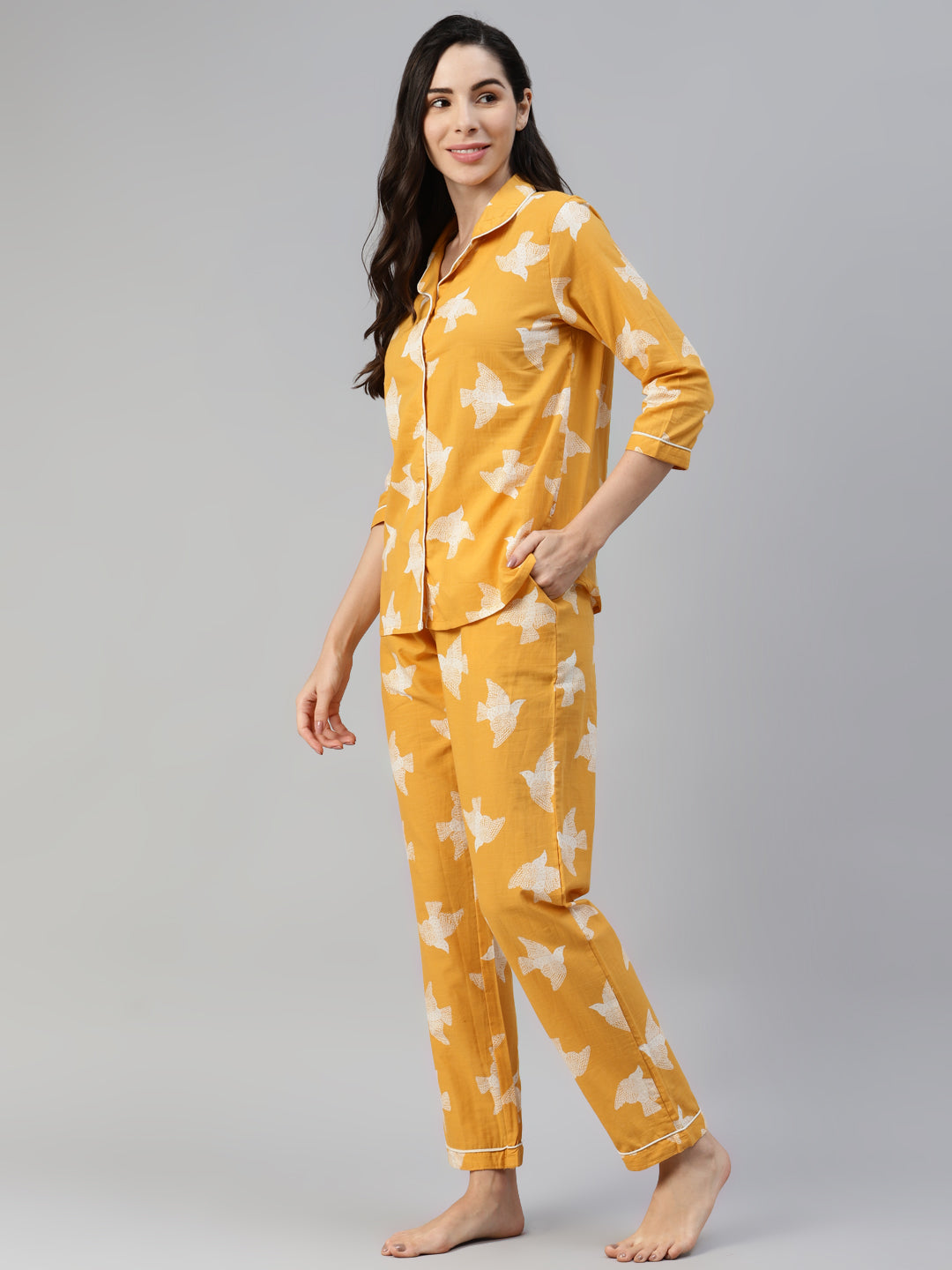 Louisville Women's Pajama Set