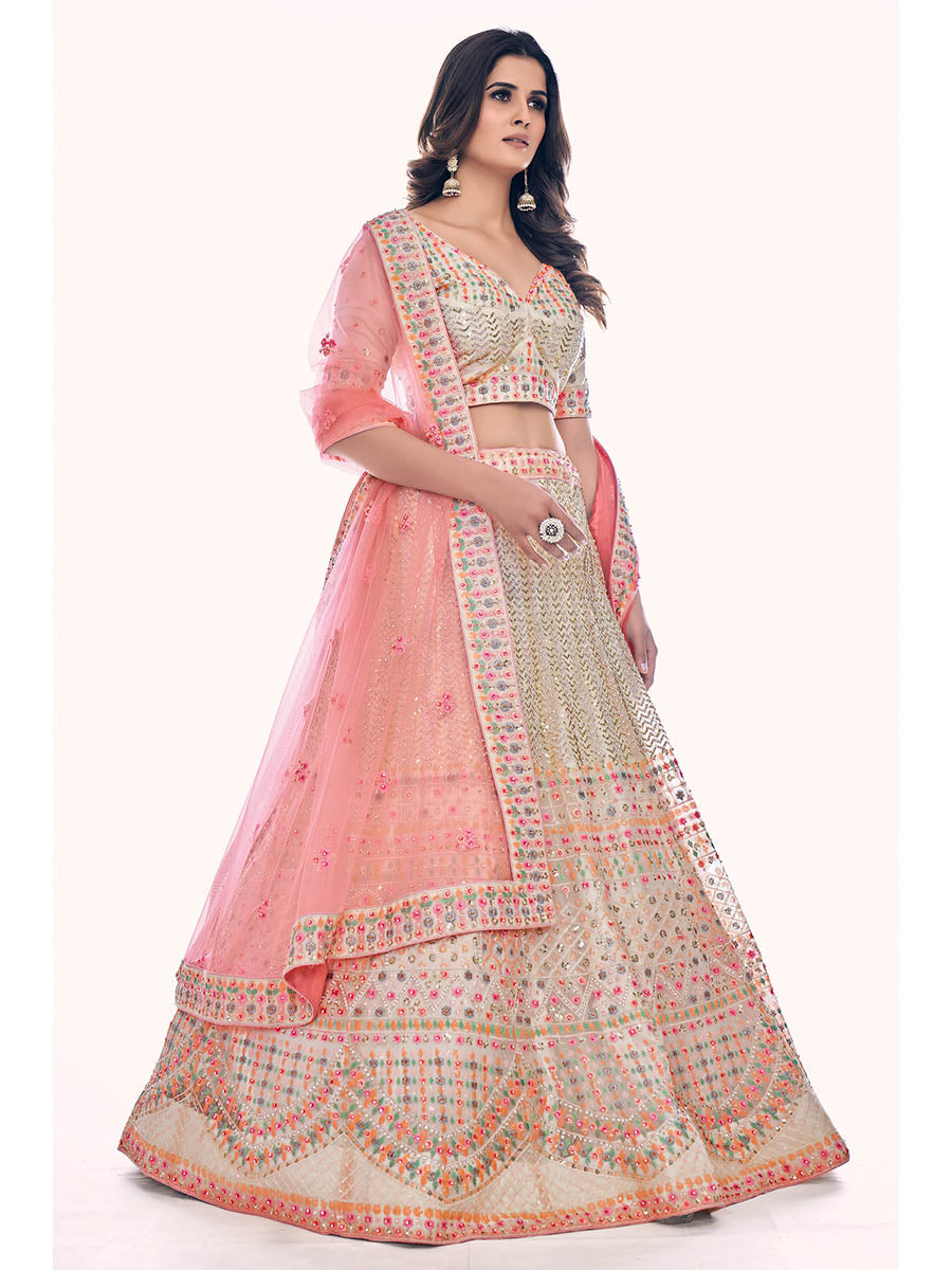 Best Online Shopping Site For Lehengas Shopping | Wedding SALE – Sunasa