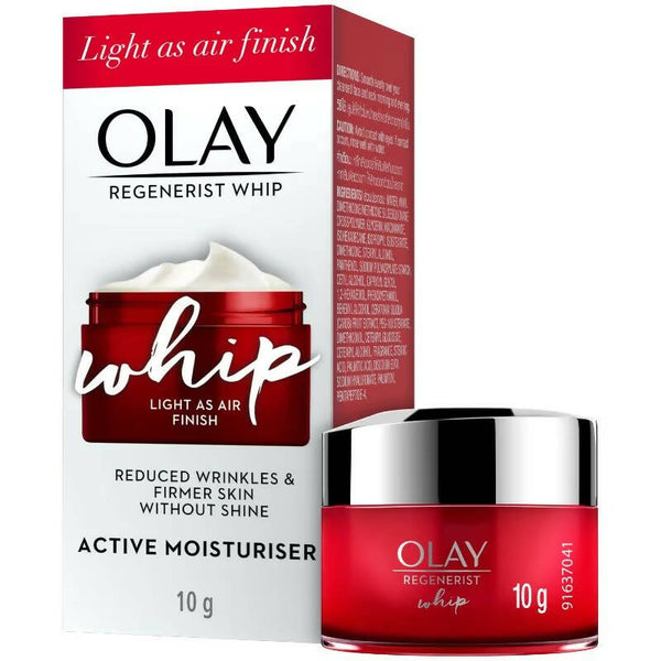 Olay Regenerist Whip Cream - Distacart