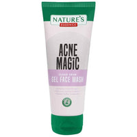 Thumbnail for Nature's Essence Acne Magic Clear Skin Gel Face Wash - Distacart