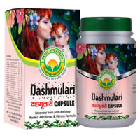 Thumbnail for Basic Ayurveda Dashmulari Capsule