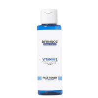 Thumbnail for Dermdoc 1% Vitamin E Face Toner - Distacart