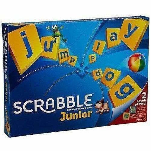 Buy Scrabble Board Game Online | Best at Distacart Price
