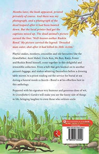 Thumbnail for Ruskin Bond In Grandfather’s Garden Online
