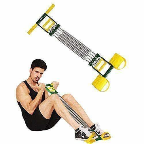 Tummy trimmer outlet ab exerciser