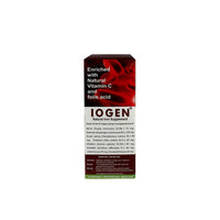 Thumbnail for Kerala Ayurveda Iogen Syrup