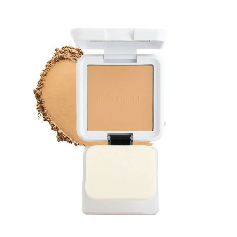 Insight Cosmetics Flawless Finish Setting Powder MN 20 - Distacart