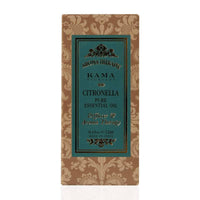 Thumbnail for Kama Ayurveda Citronella Essential Oil