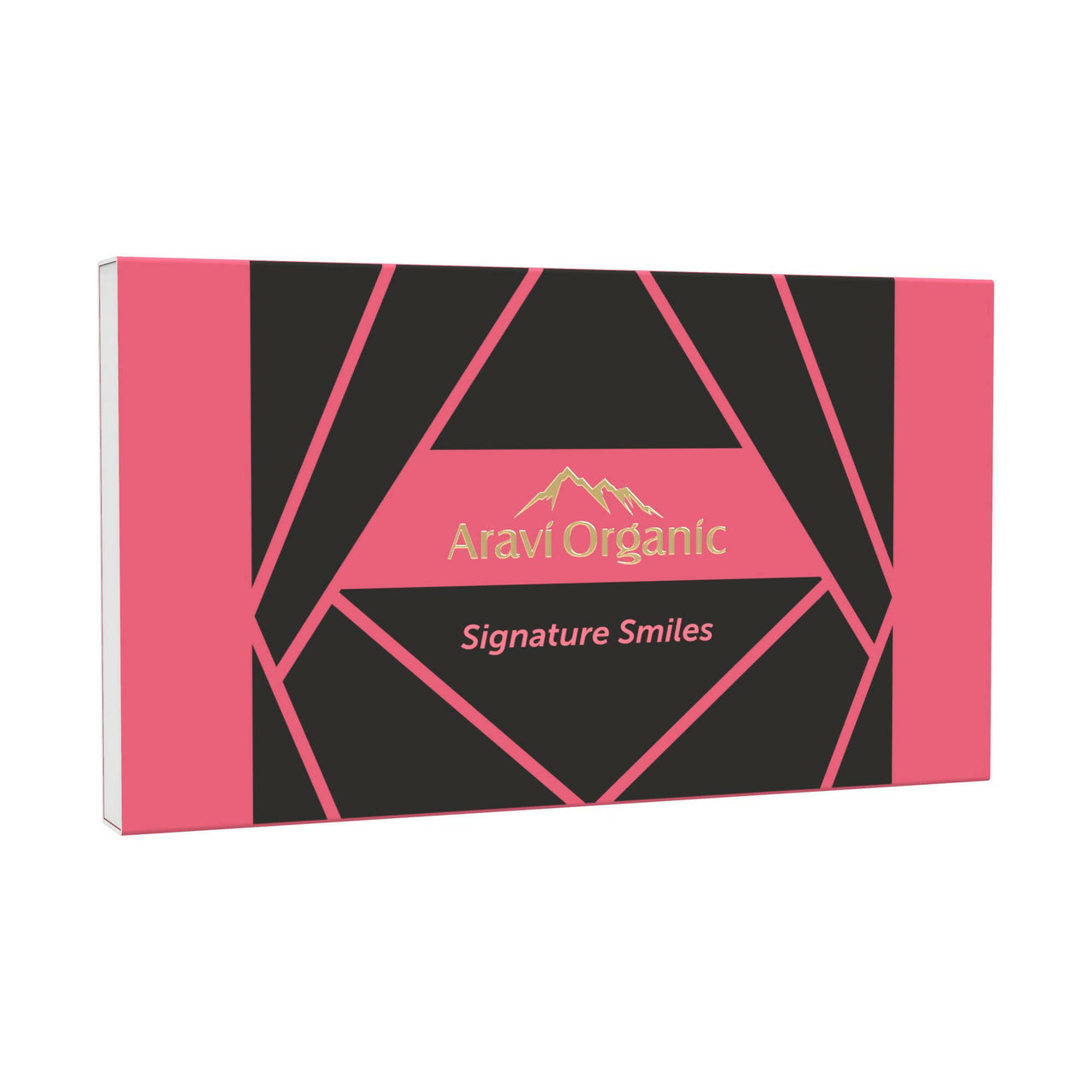 Aravi Organic Liquid Matte Lipstick Combo - Distacart