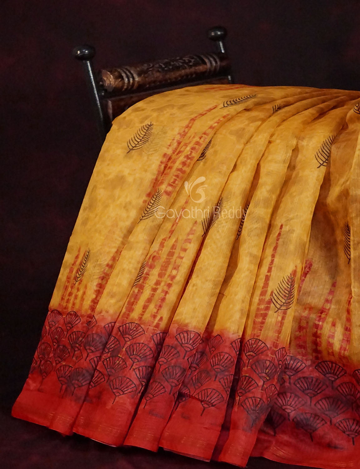 Kota Sarees – Gayathri Reddy Traditional Designer Studio