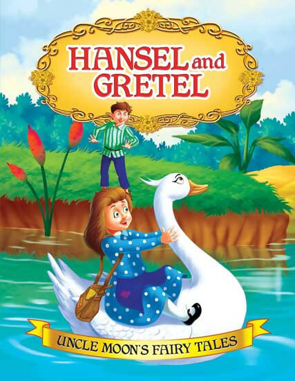 Hansel And Gretel - Read Fairy Tales Free online