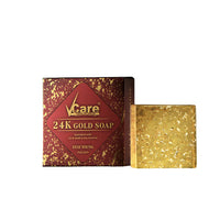 Thumbnail for VCare 24K Gold Soap