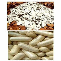 Thumbnail for Bsd Organics Theankai Seeds Powder Capsule