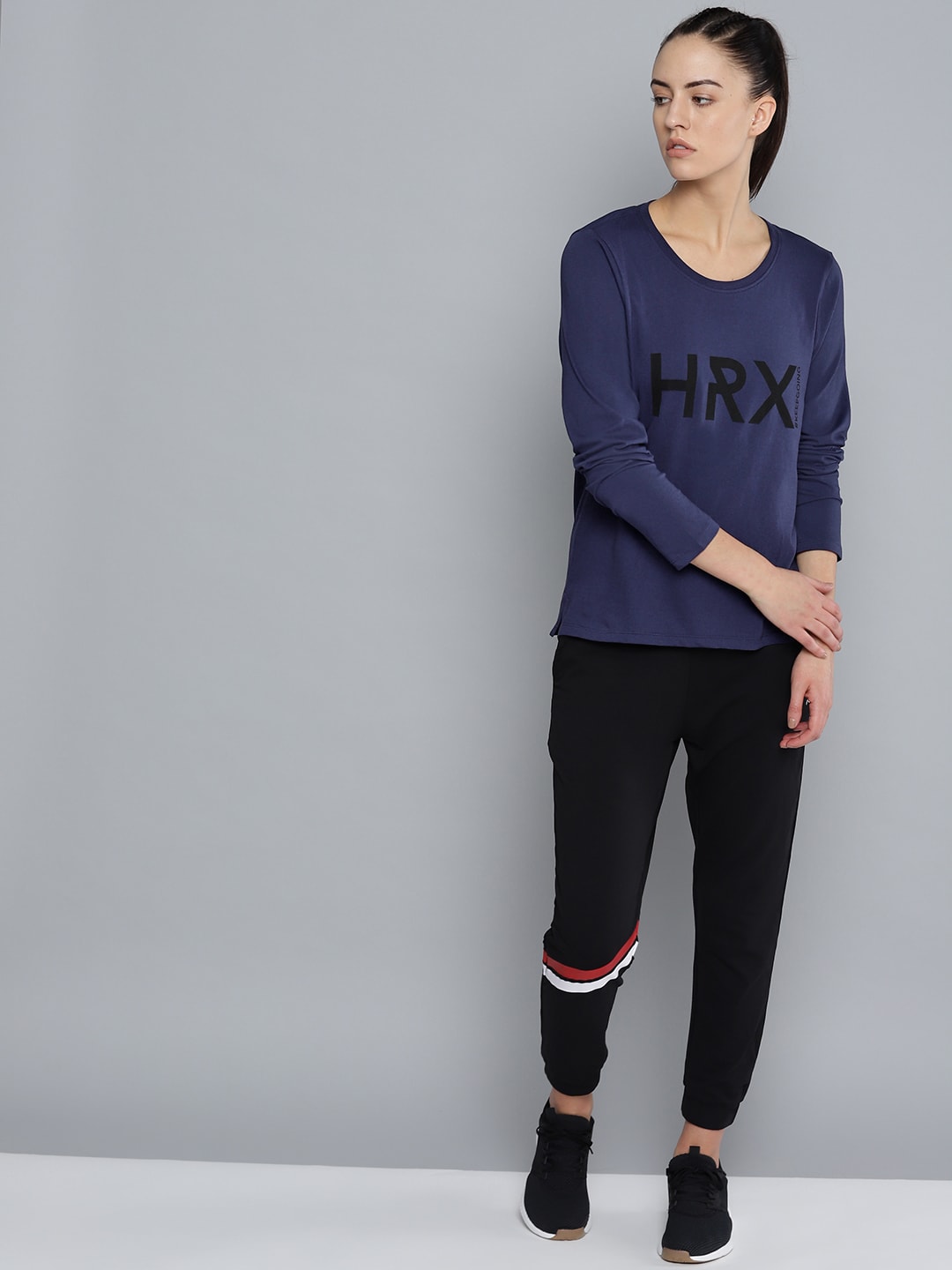 HRX by Hrithik Roshan Launches Sports Performance Innerwear for Men