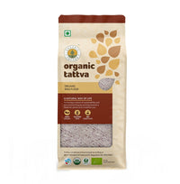 Thumbnail for Organic Tattva Ragi Flour