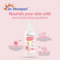 Thumbnail for Dr. Morepen Nourish Lotion - Distacart