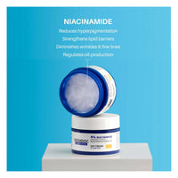 Thumbnail for Dermdoc 4% Niacinamide Day Cream - Distacart