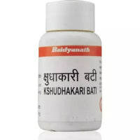 Thumbnail for Baidyanath Jhansi Kshudhakari Vati - Distacart