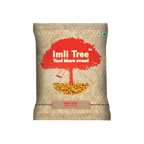 Imli Tree Fenugreek / Methi - Distacart