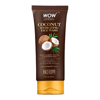 Thumbnail for Wow Skin Science Coconut Hydrating Face Wash