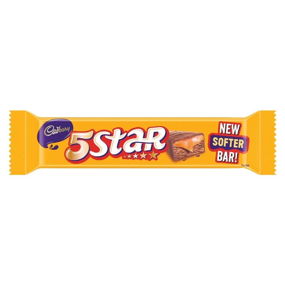5 Stars Everywhere! THE BIGGEST AD CAMPAIGN IN HISTORY #cadbury 5️⃣ Star ✳️  - YouTube