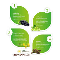 Thumbnail for Kerala Ayurveda Chyavanprash