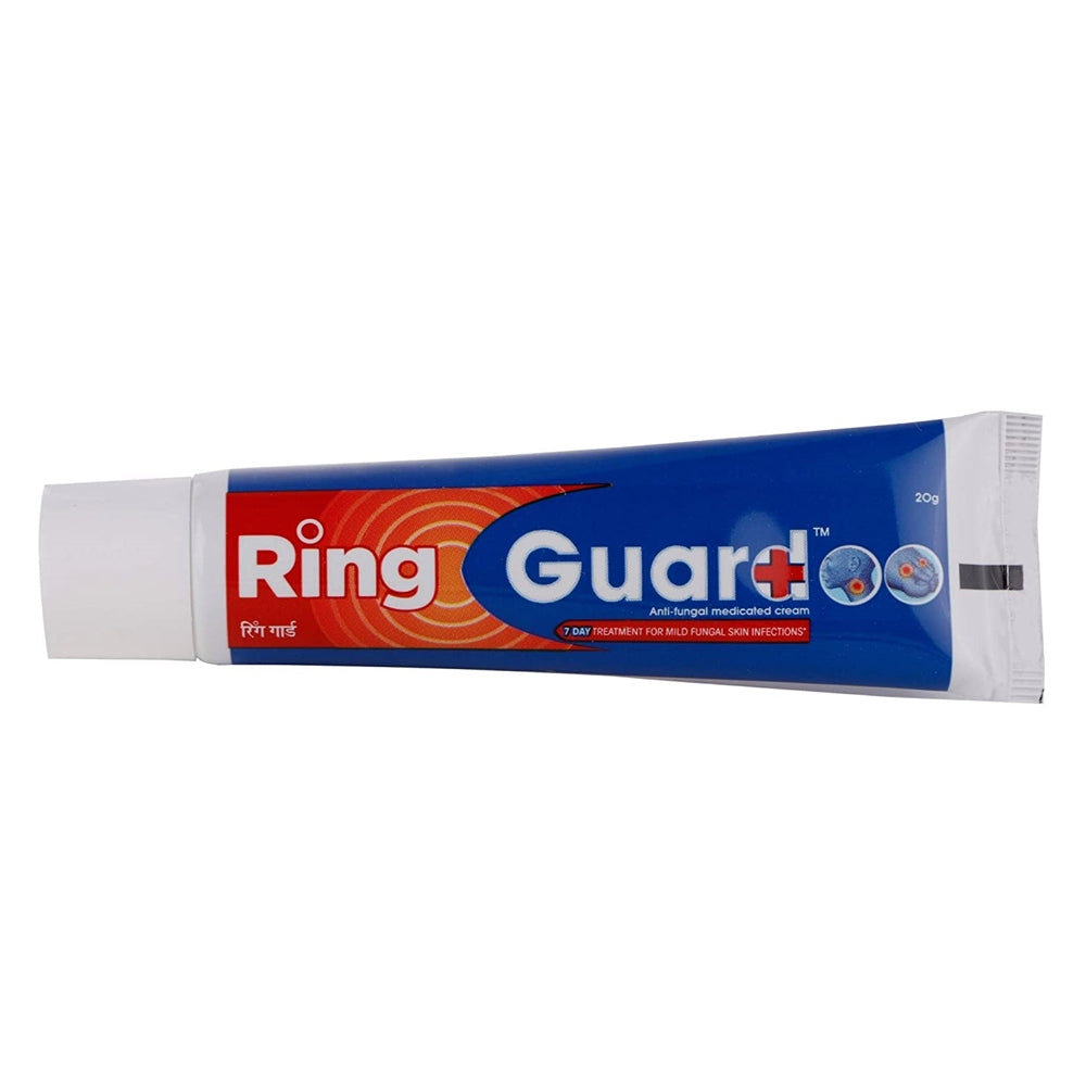 Ring Guard 