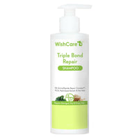 Thumbnail for WishCare Triple Bond Repair Shampoo - Distacart