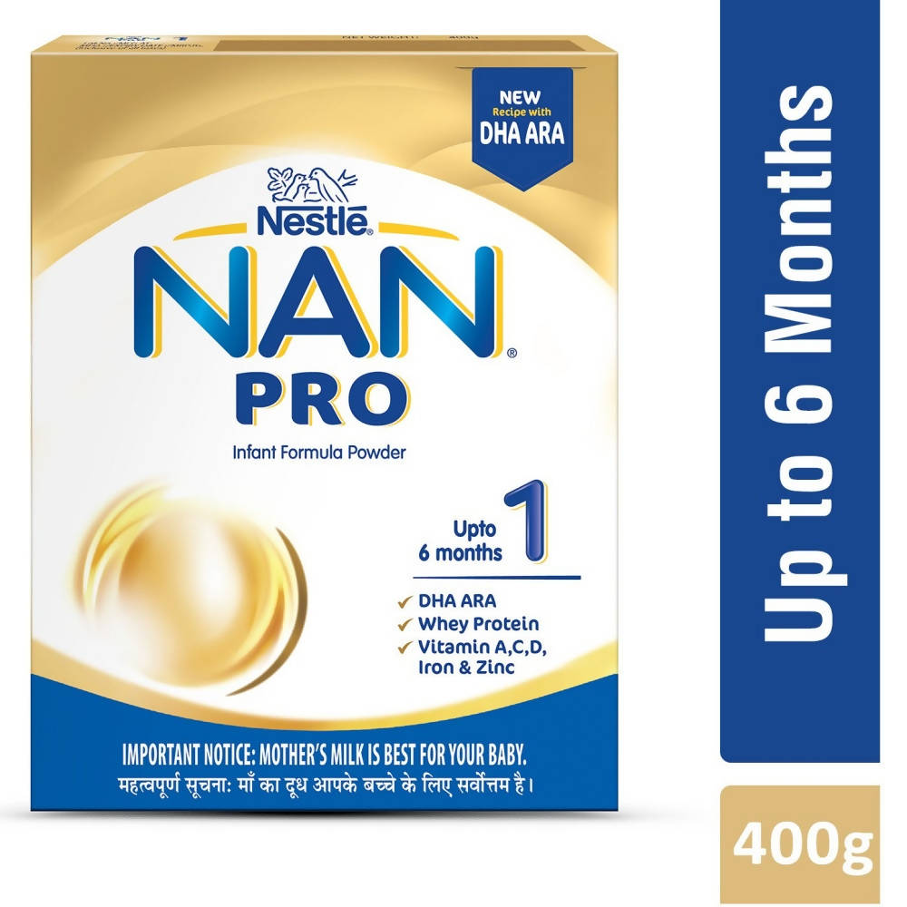 Nan Pro 1